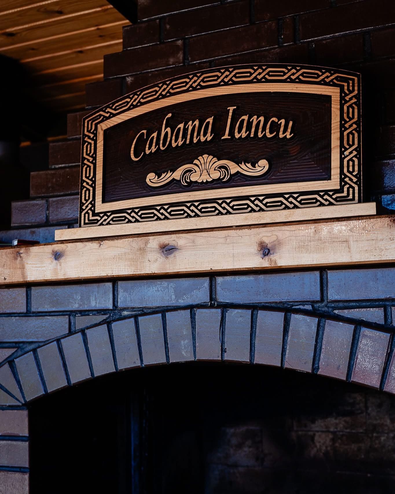 Cabana Iancu Jina — foto 2