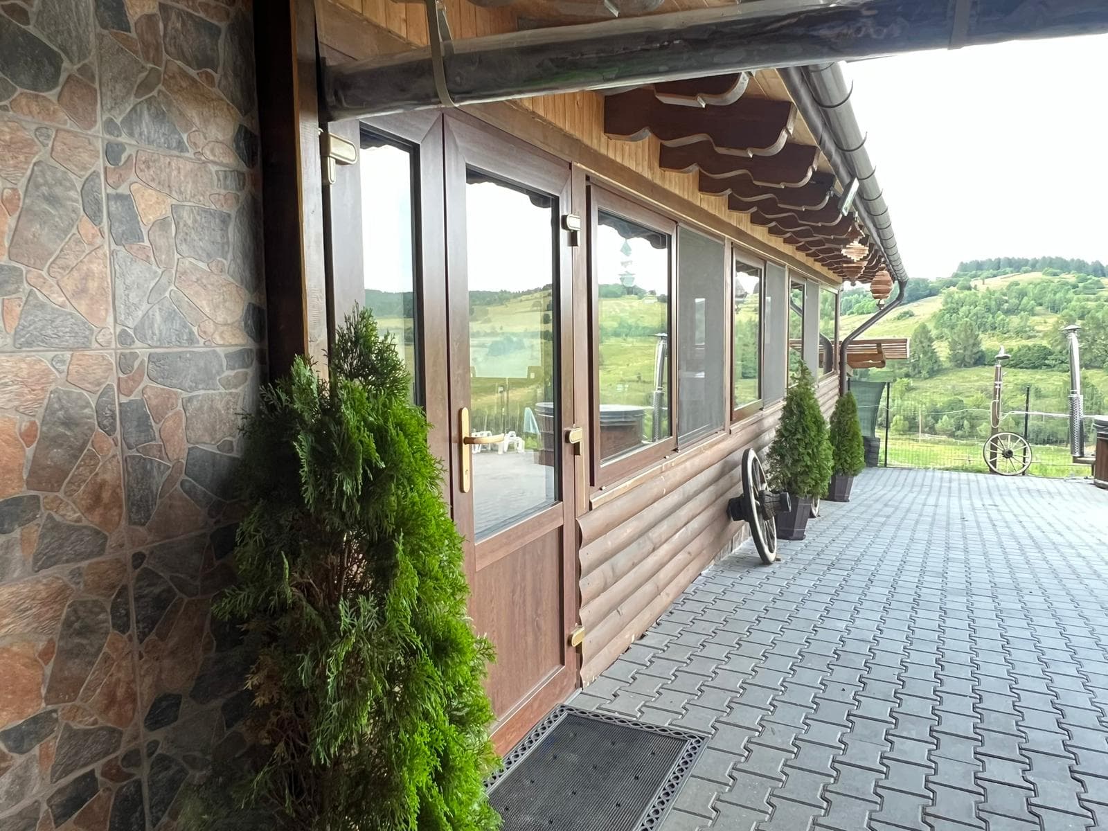 Cabana Iancu Jina — foto 6