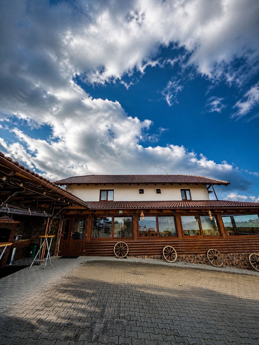Cabana Iancu Jina — foto 7