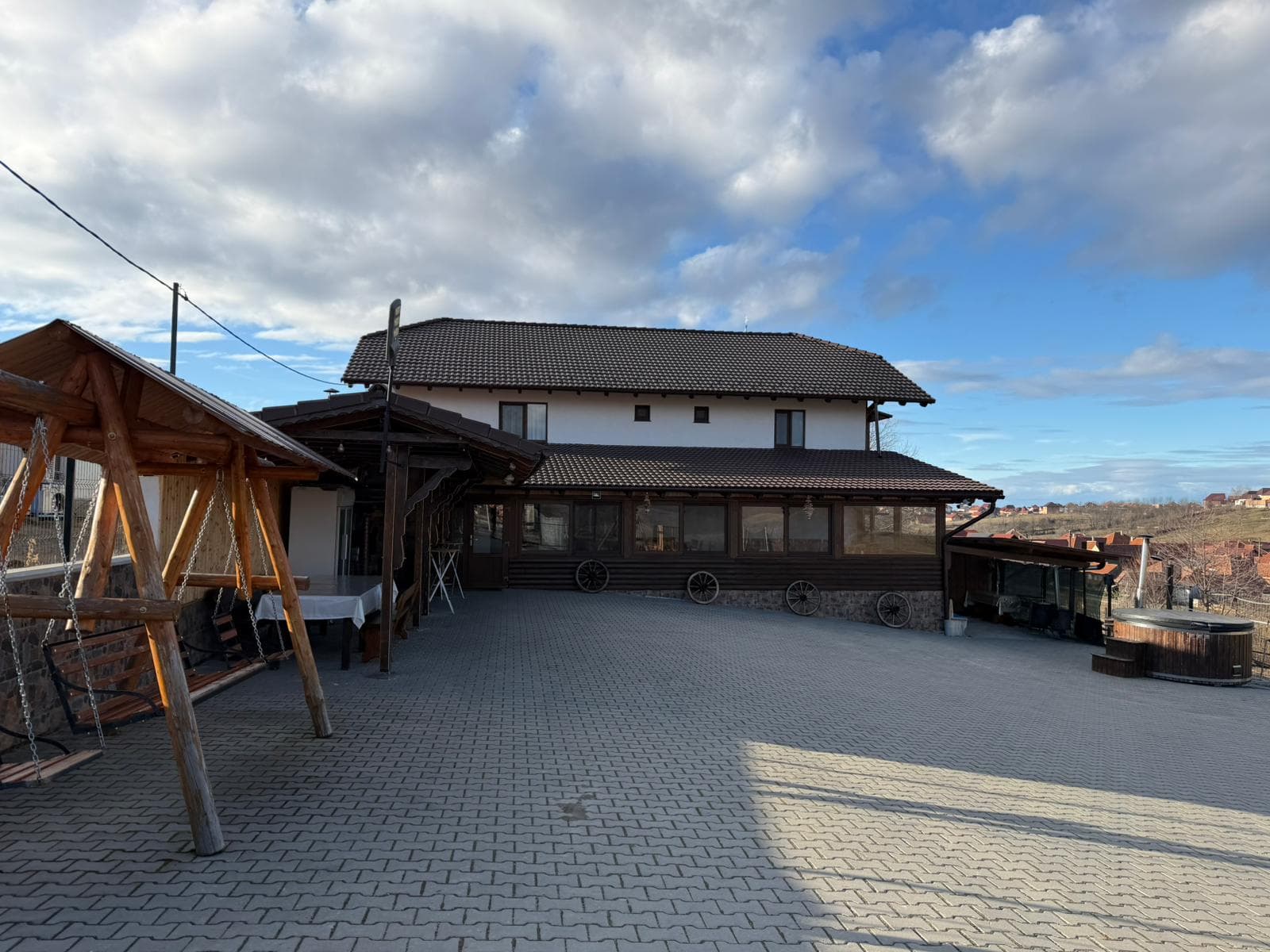 Cabana Iancu Jina — foto 8