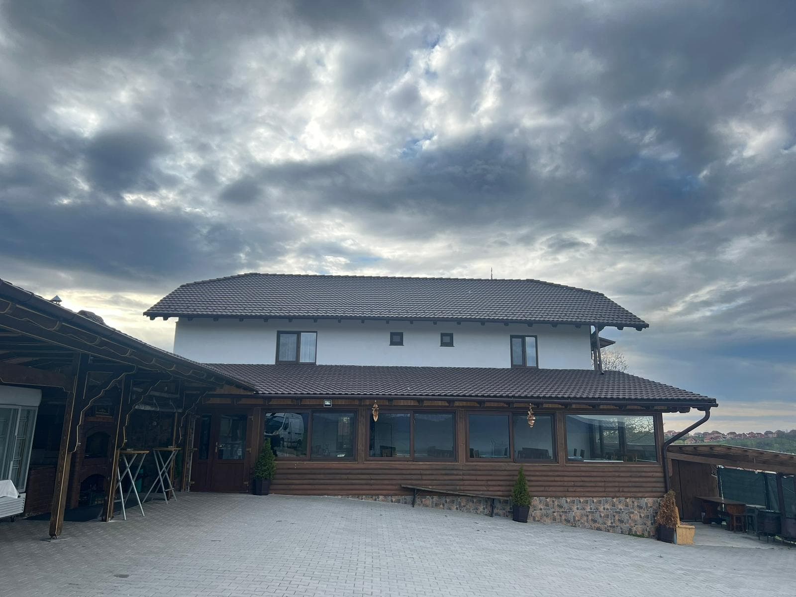 Cabana Iancu Jina — foto 9