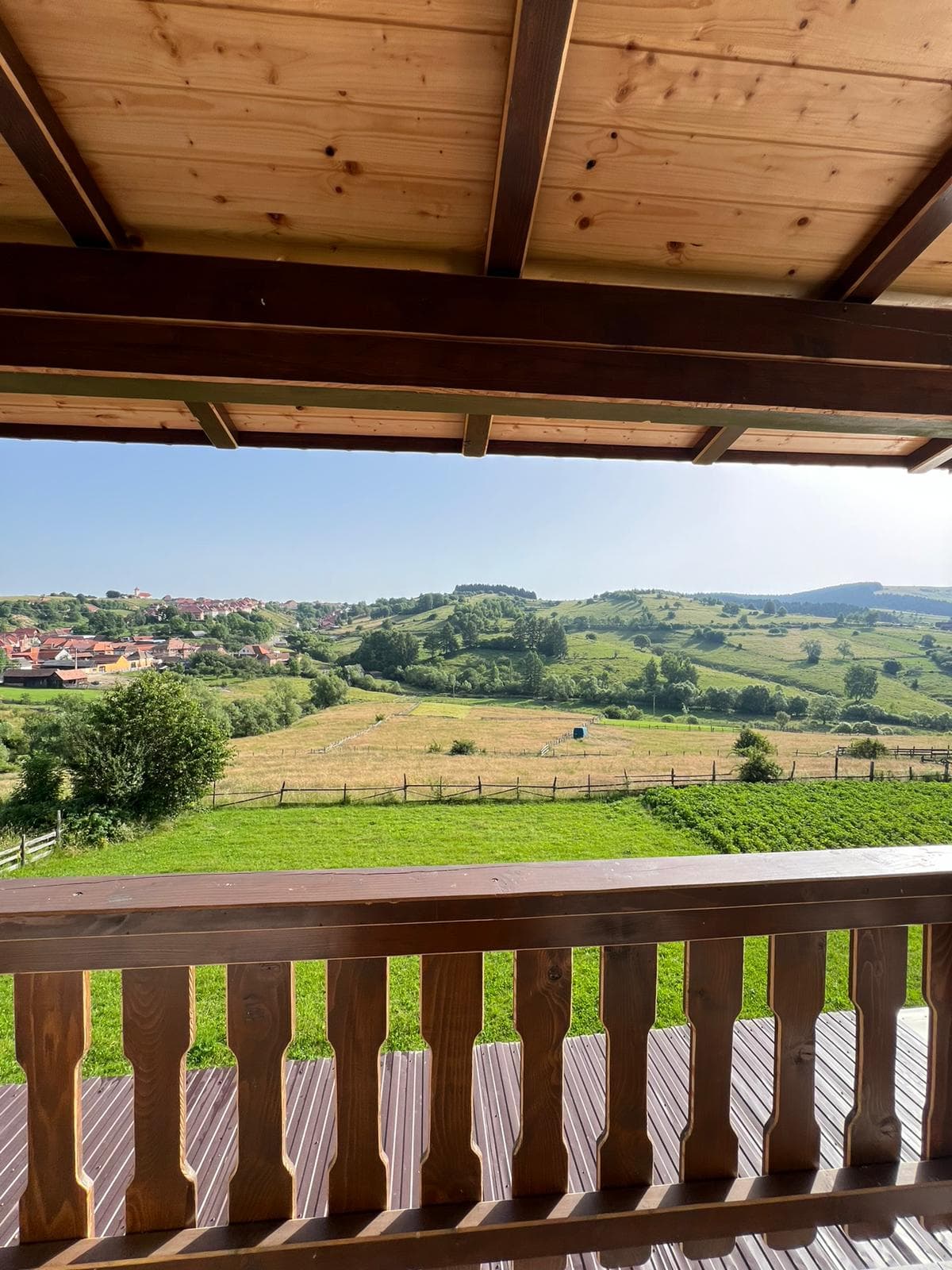 Cabana Iancu Jina — foto 10