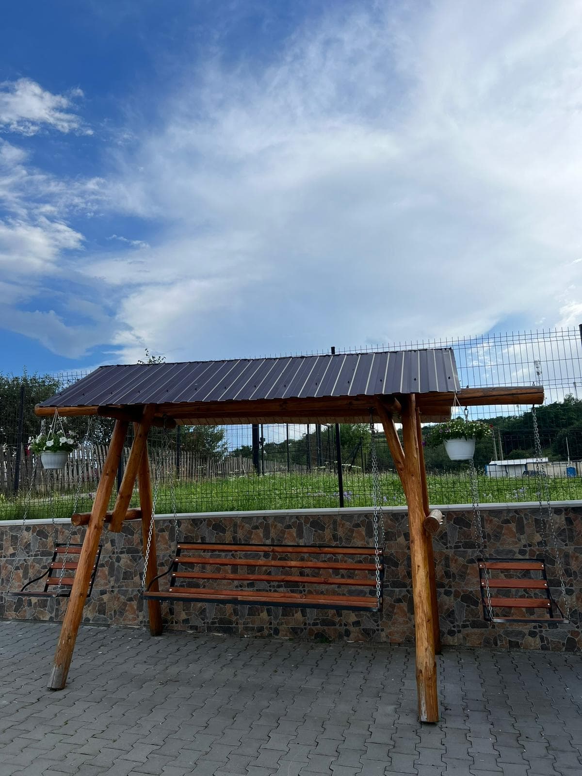 Cabana Iancu Jina — foto 11