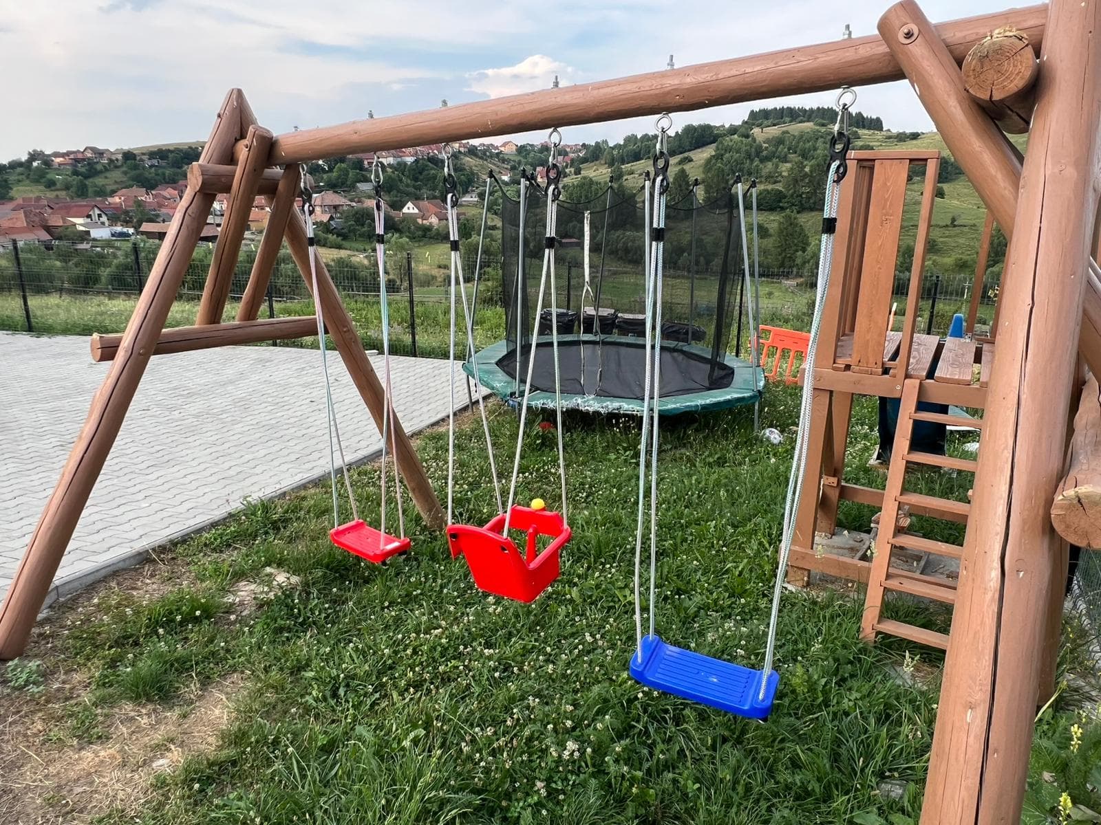 Cabana Iancu Jina — foto 12
