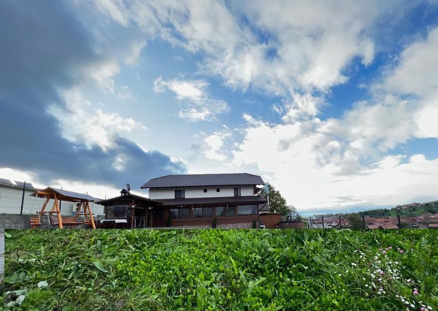Cabana Iancu Jina — foto 13