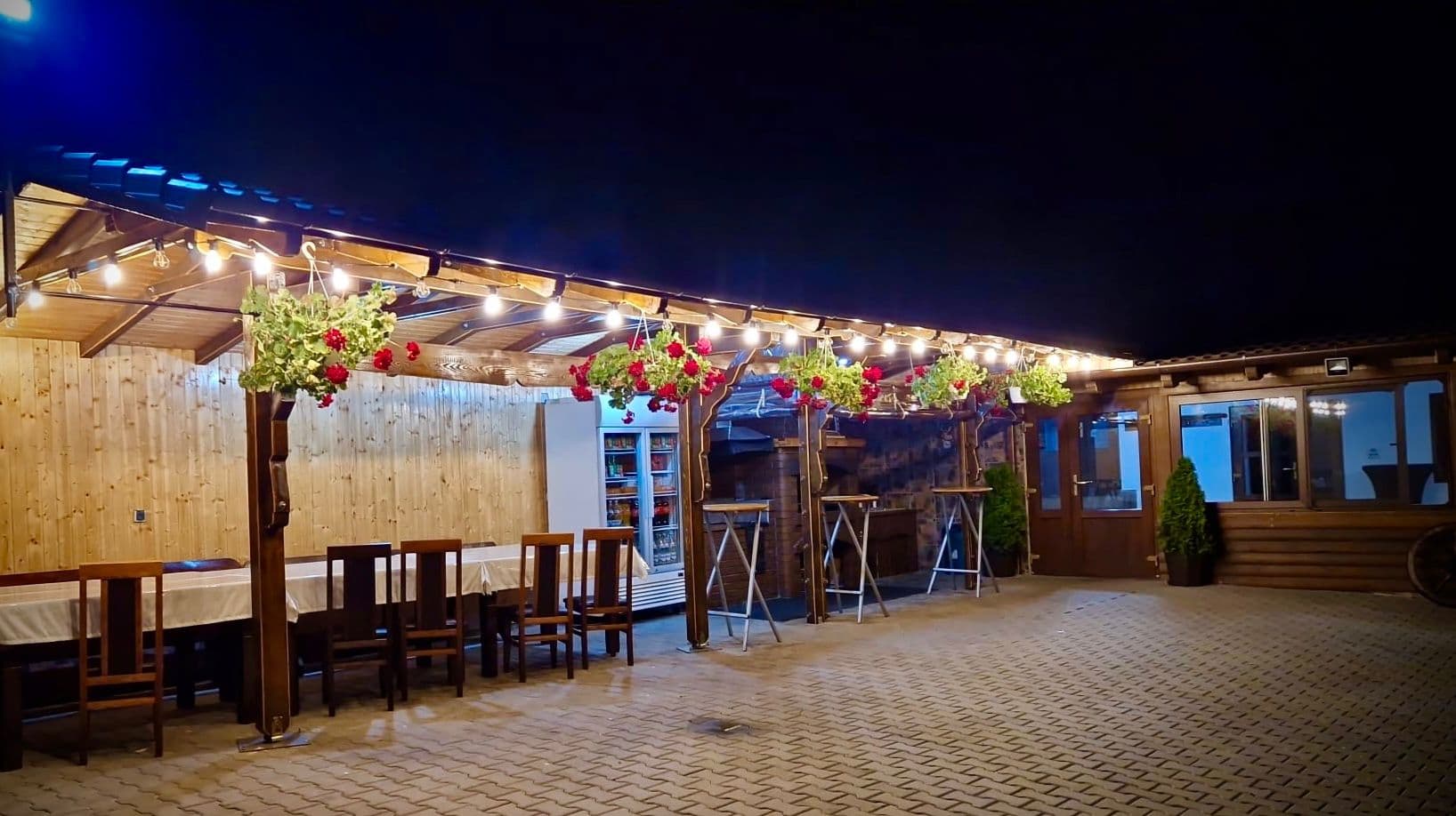 Cabana Iancu Jina — foto 14