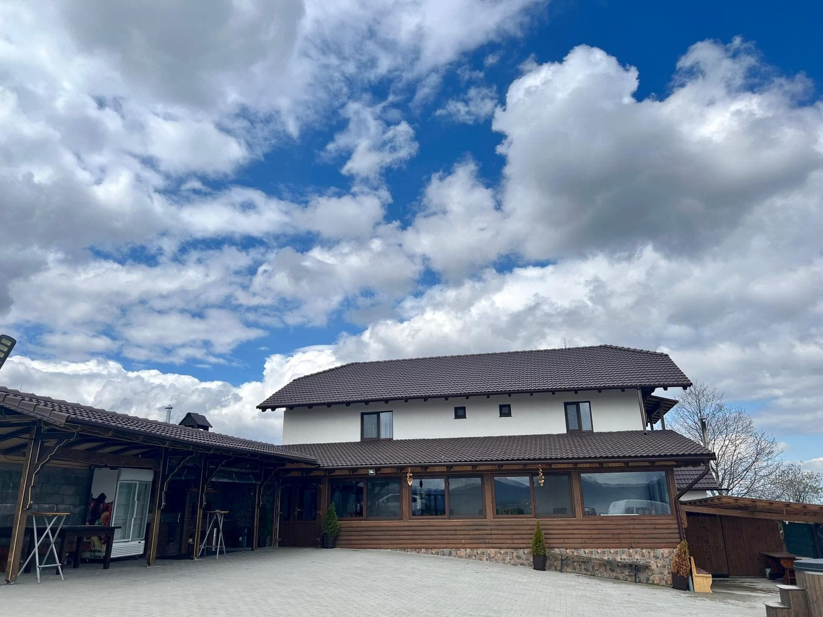 Cabana Iancu Jina — foto 15