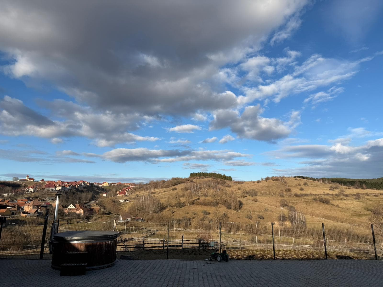 Cabana Iancu Jina — foto 18