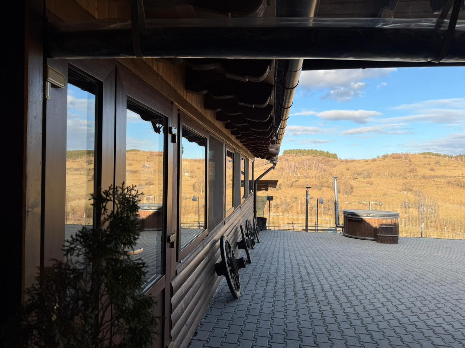 Cabana Iancu Jina — foto 19