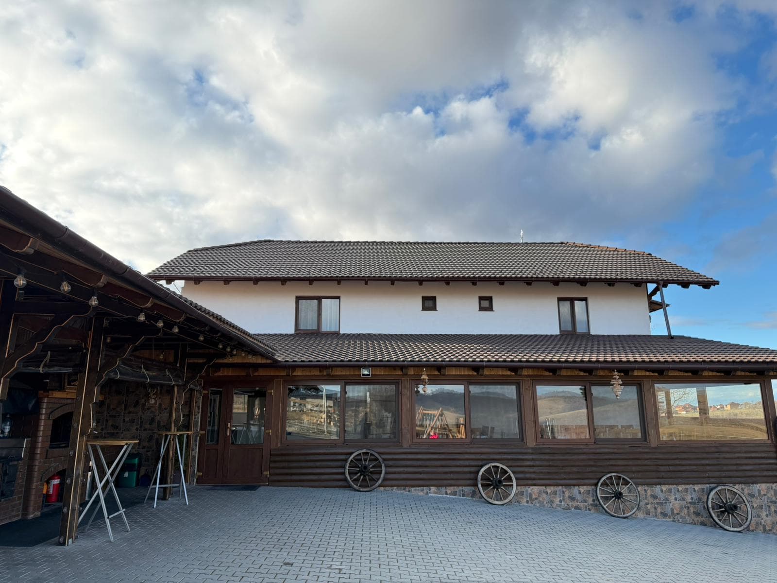 Cabana Iancu Jina — foto 20