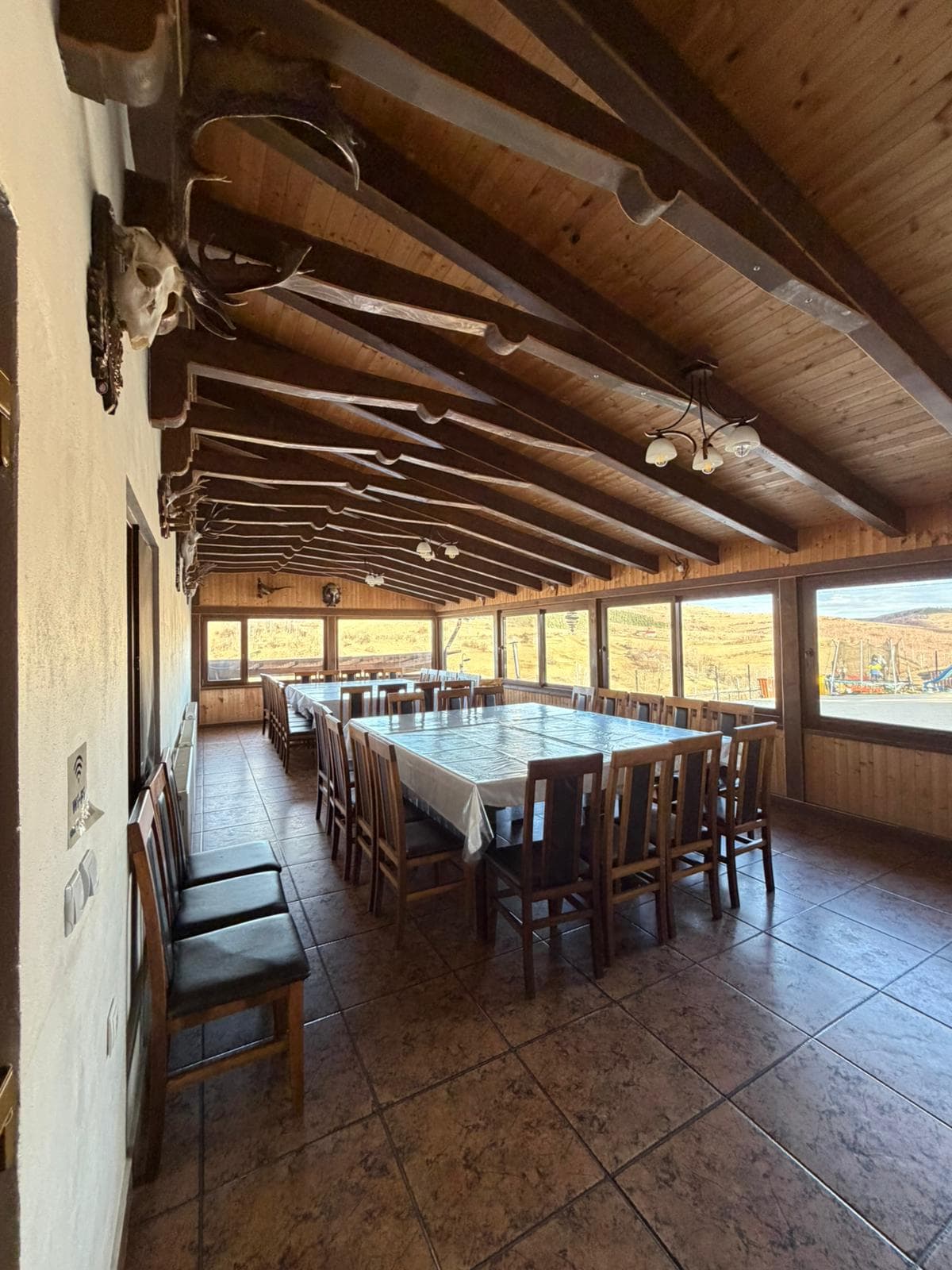Cabana Iancu Jina — foto 21