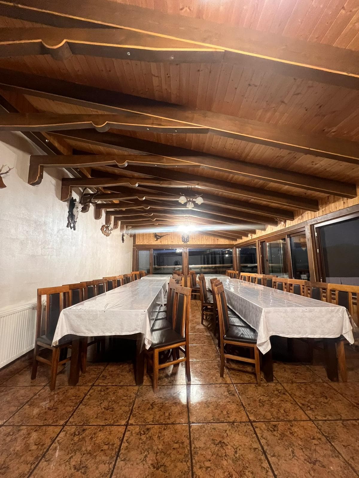 Cabana Iancu Jina — foto 25