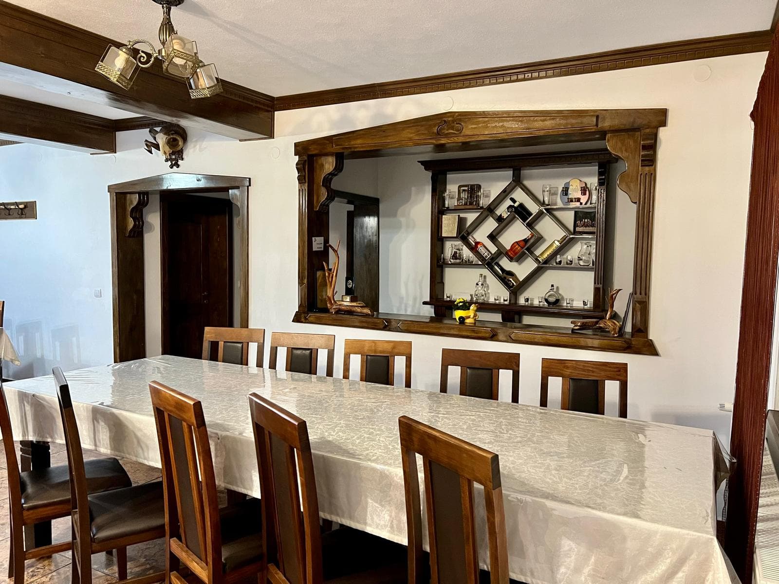 Cabana Iancu Jina — foto 26