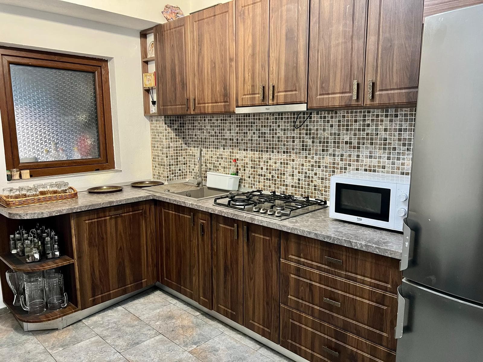 Cabana Iancu Jina — foto 27