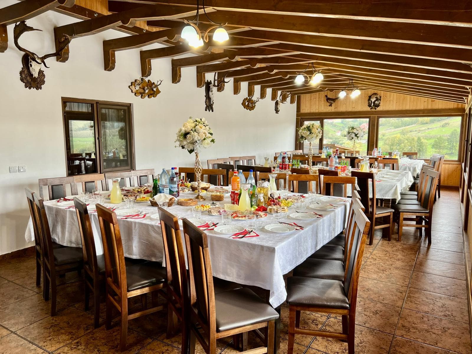 Cabana Iancu Jina — foto 28