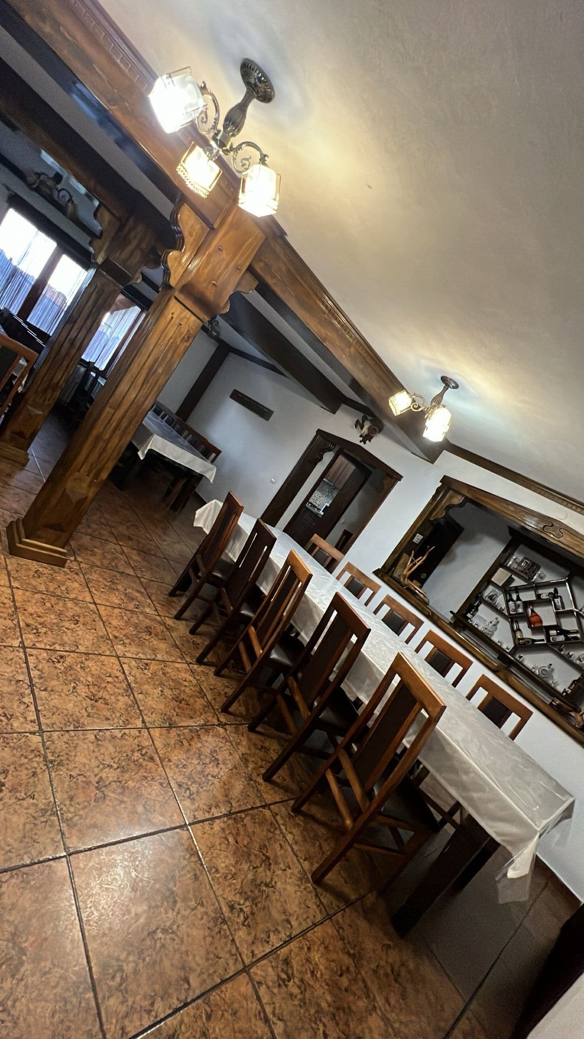 Cabana Iancu Jina — foto 29