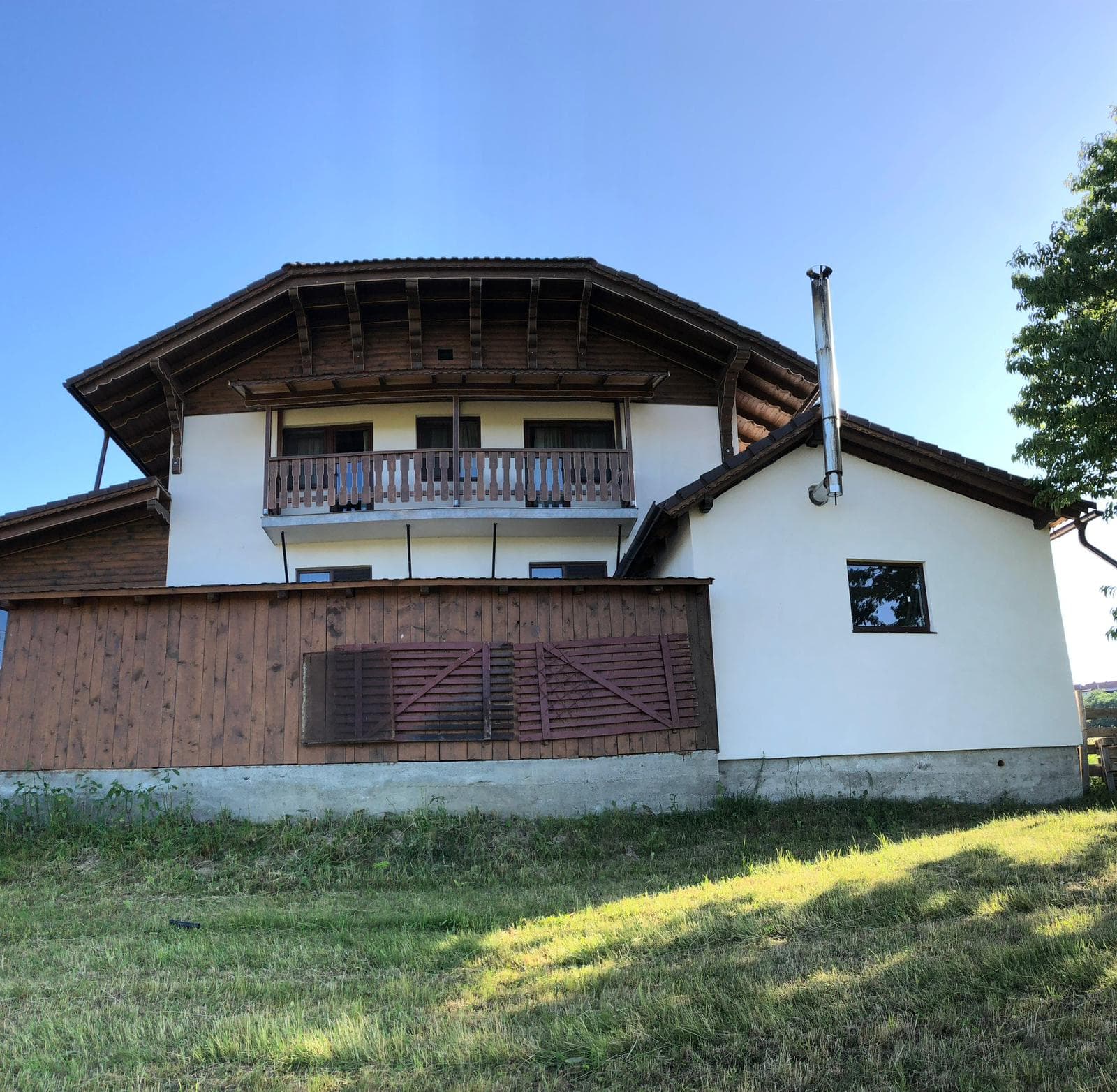 Cabana Iancu Jina — foto 30
