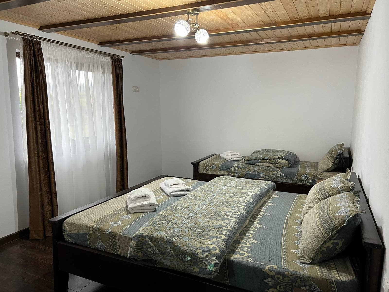 Cabana Iancu Jina — foto 33