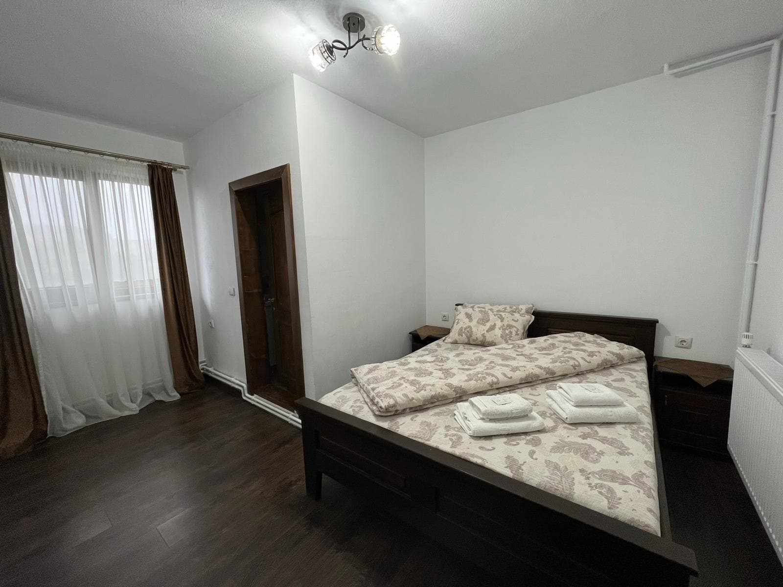 Cabana Iancu Jina — foto 34