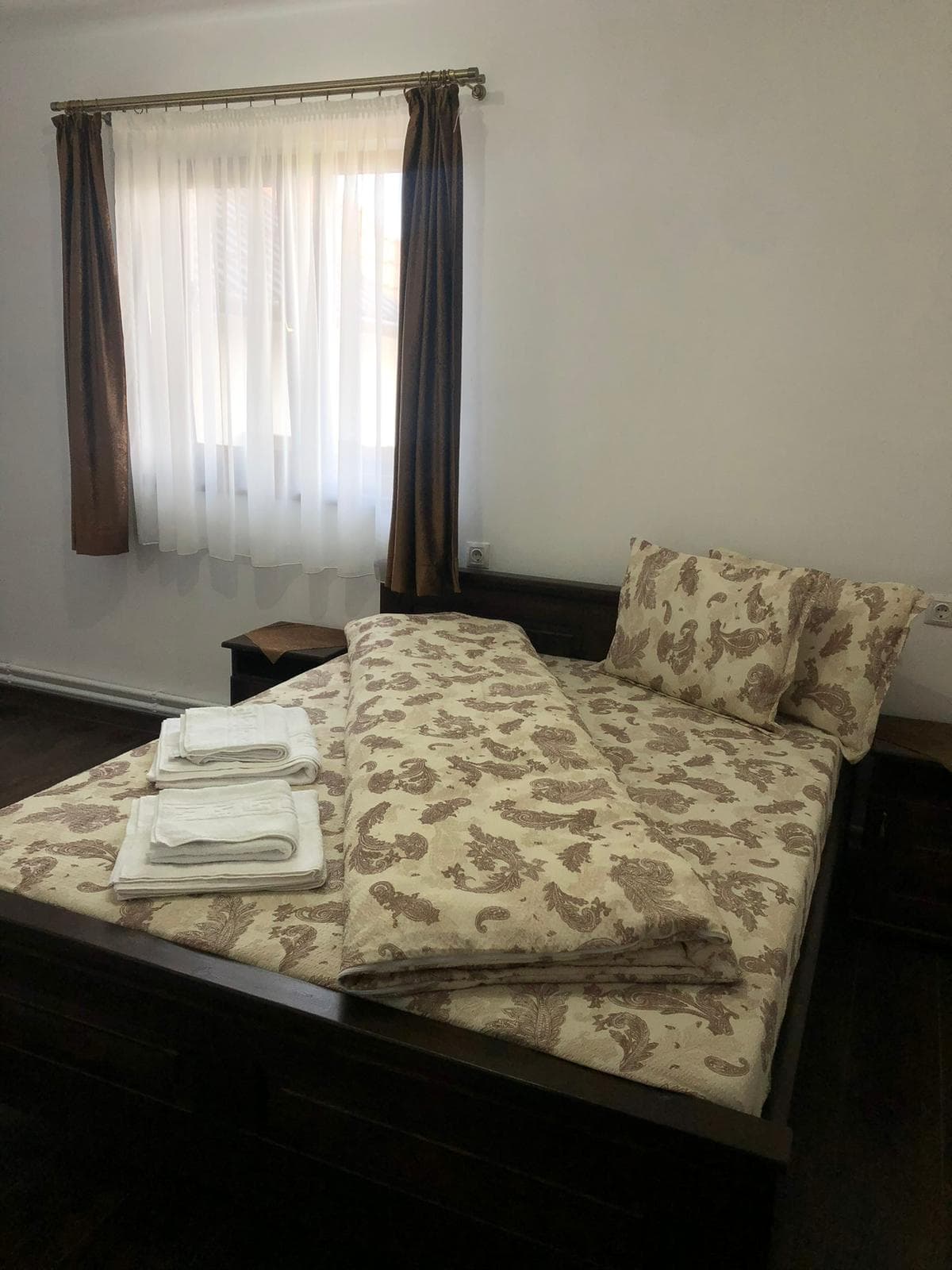 Cabana Iancu Jina — foto 35
