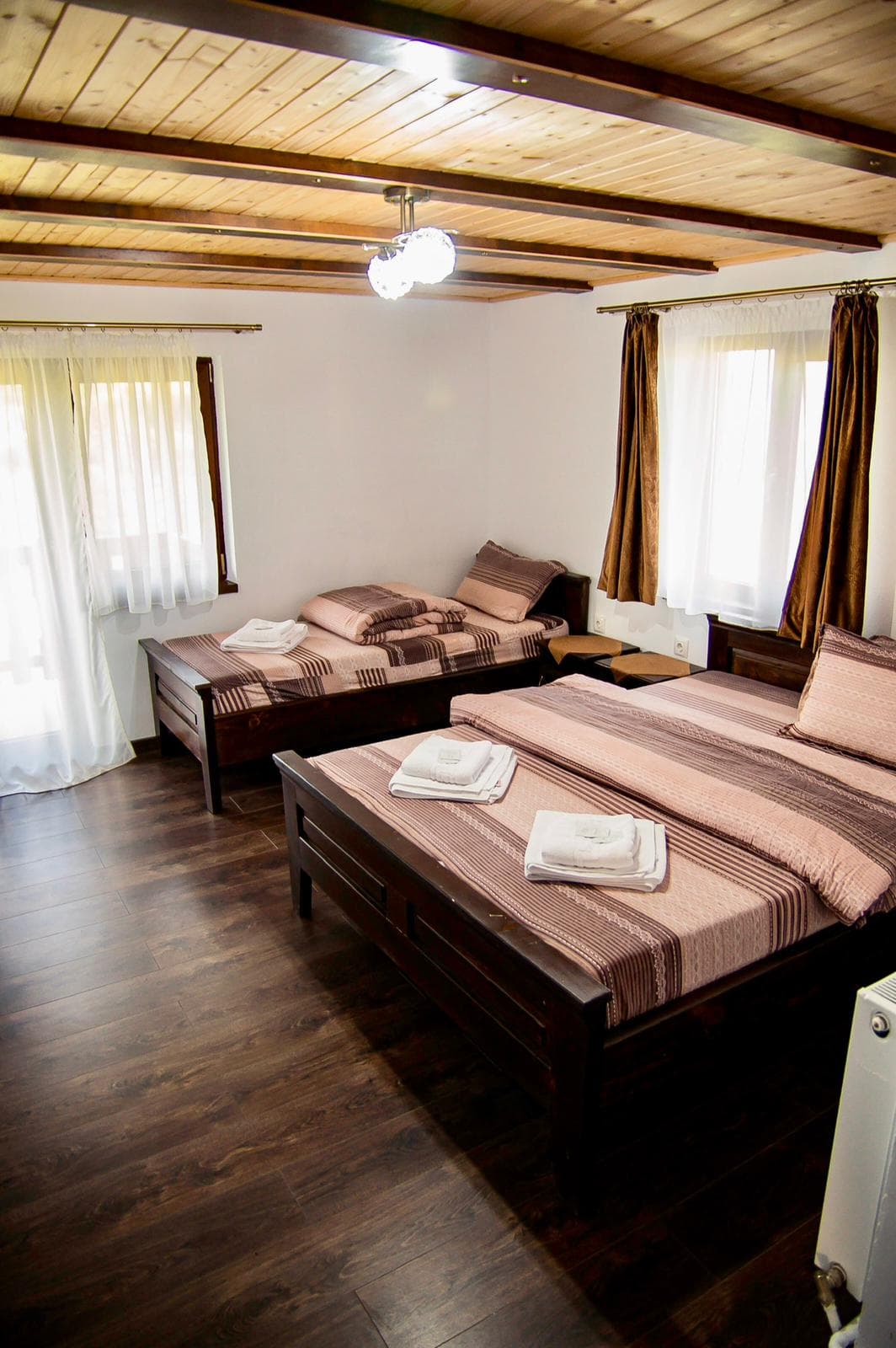 Cabana Iancu Jina — foto 36