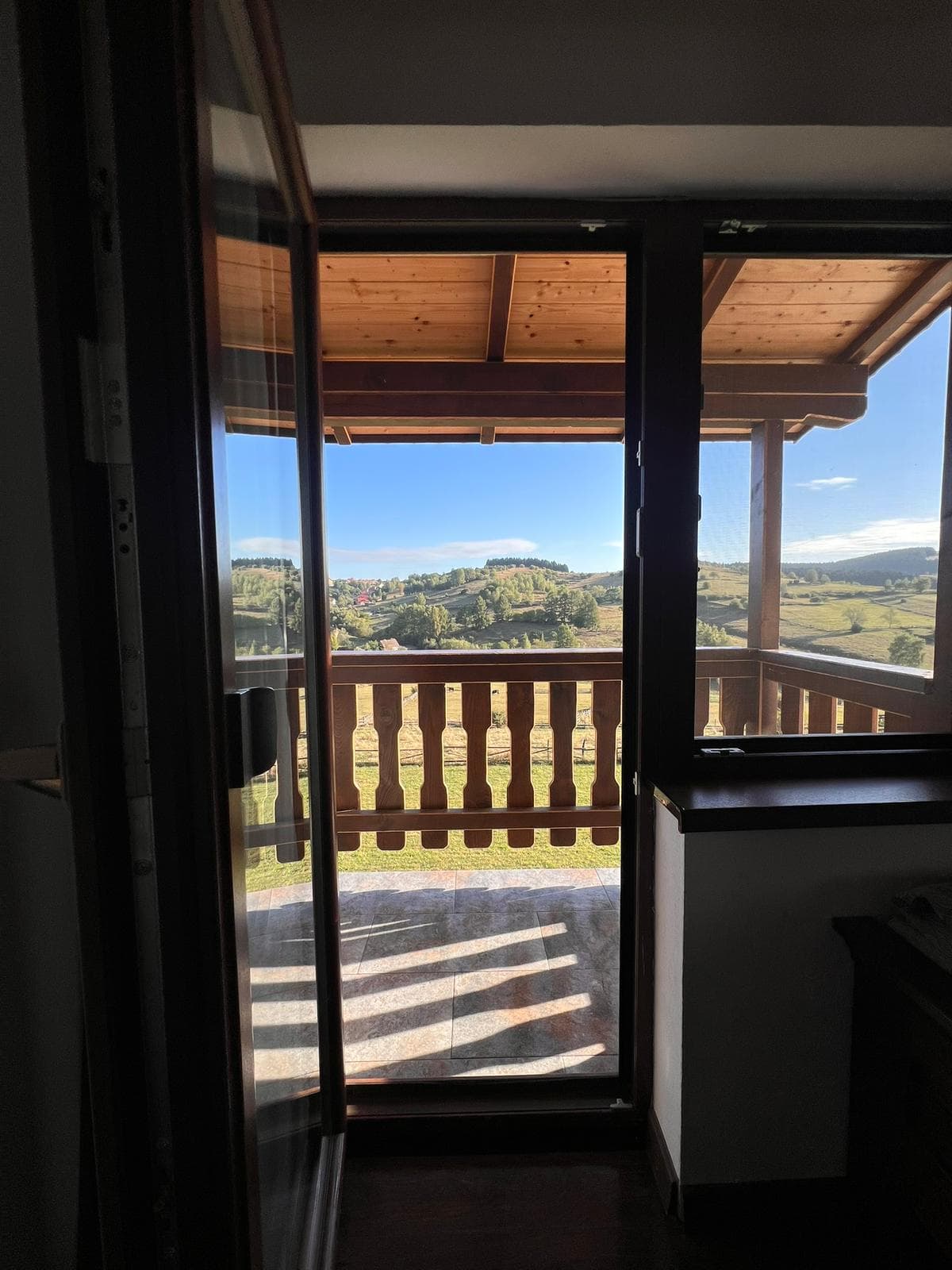 Cabana Iancu Jina — foto 37