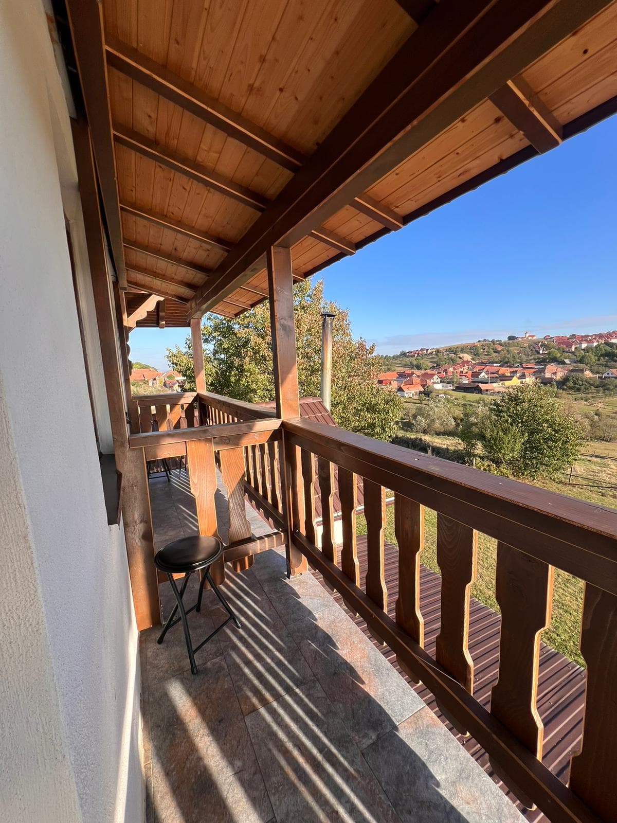 Cabana Iancu Jina — foto 38