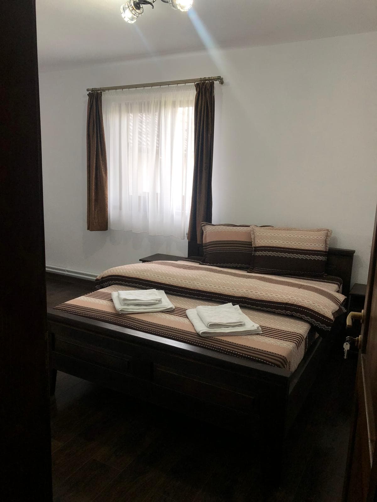 Cabana Iancu Jina — foto 39