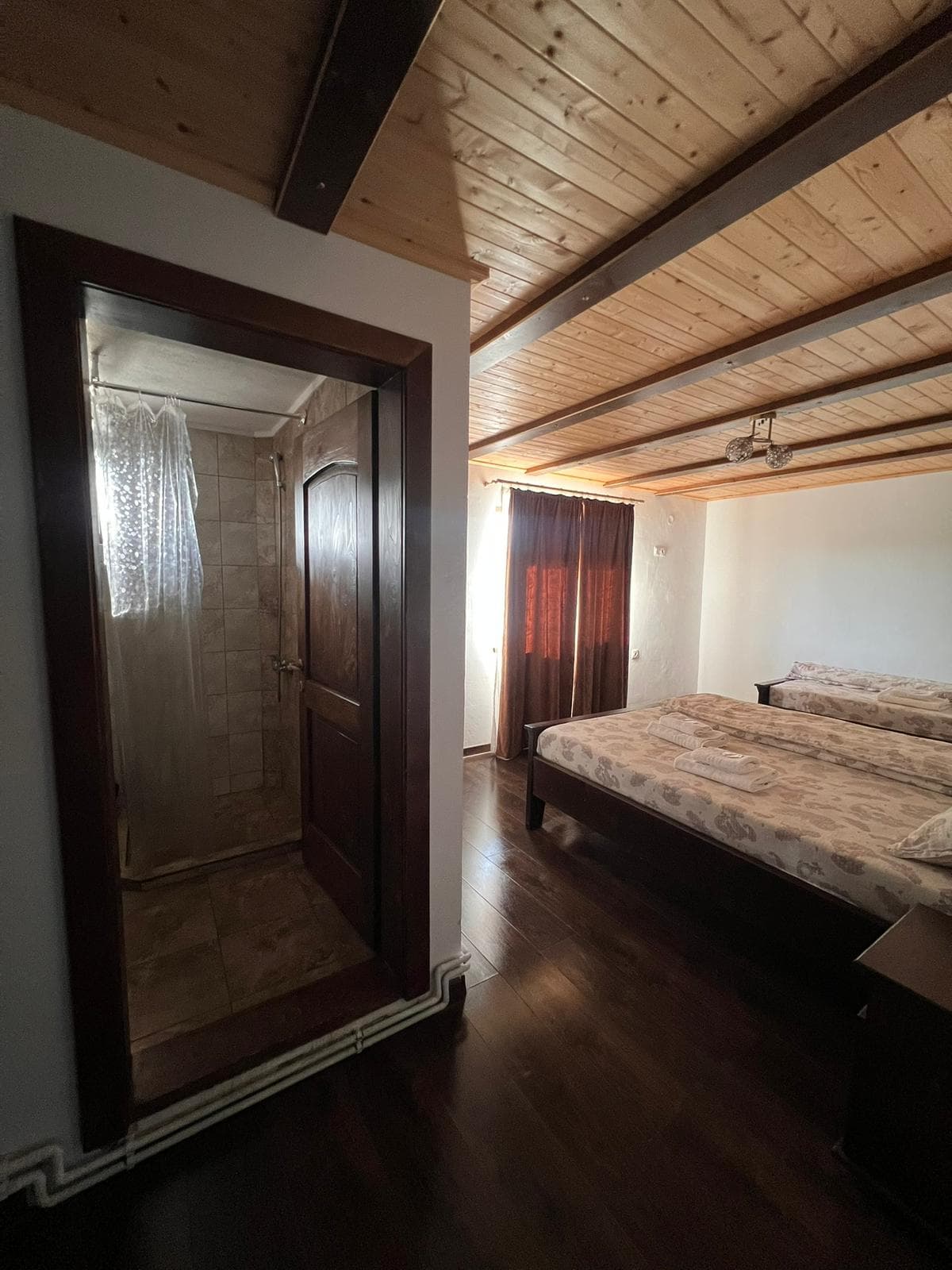 Cabana Iancu Jina — foto 41