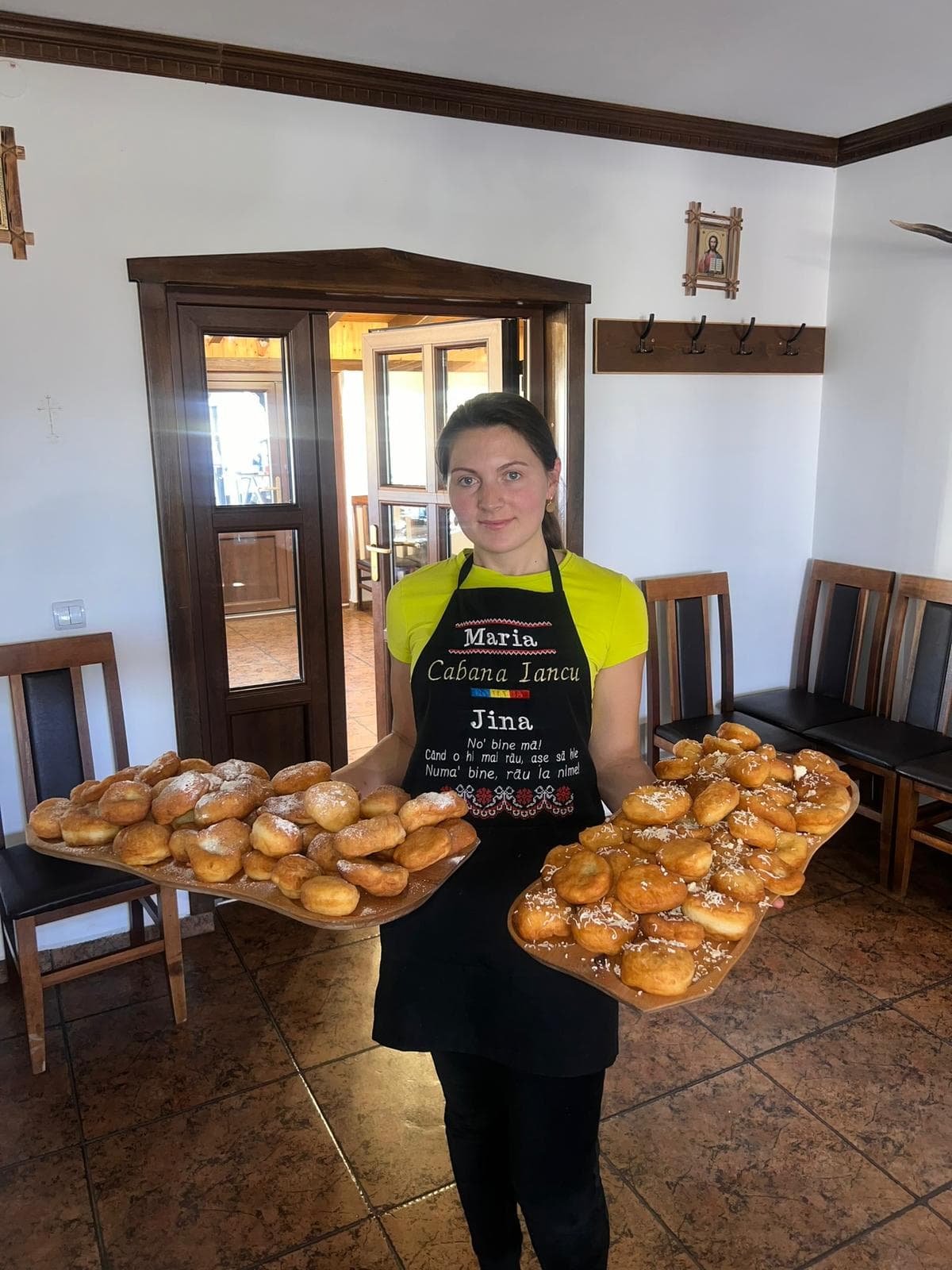 Cabana Iancu Jina — foto 48