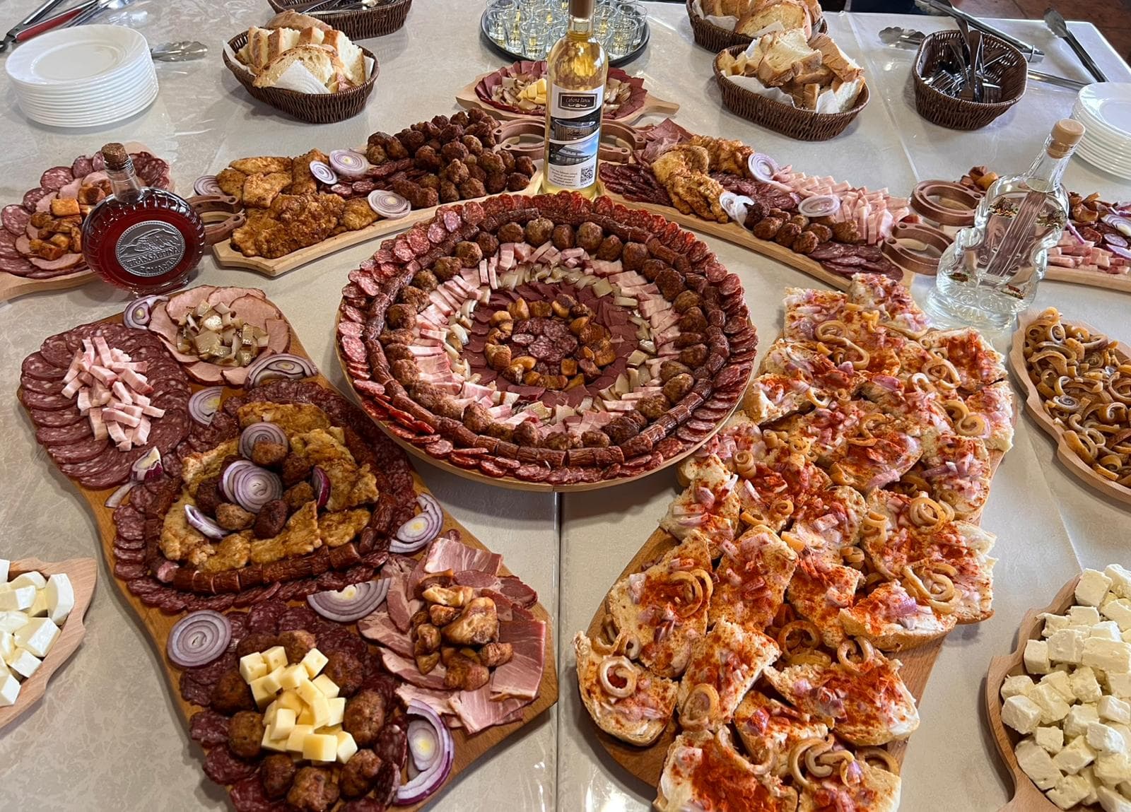 Cabana Iancu Jina — foto 50