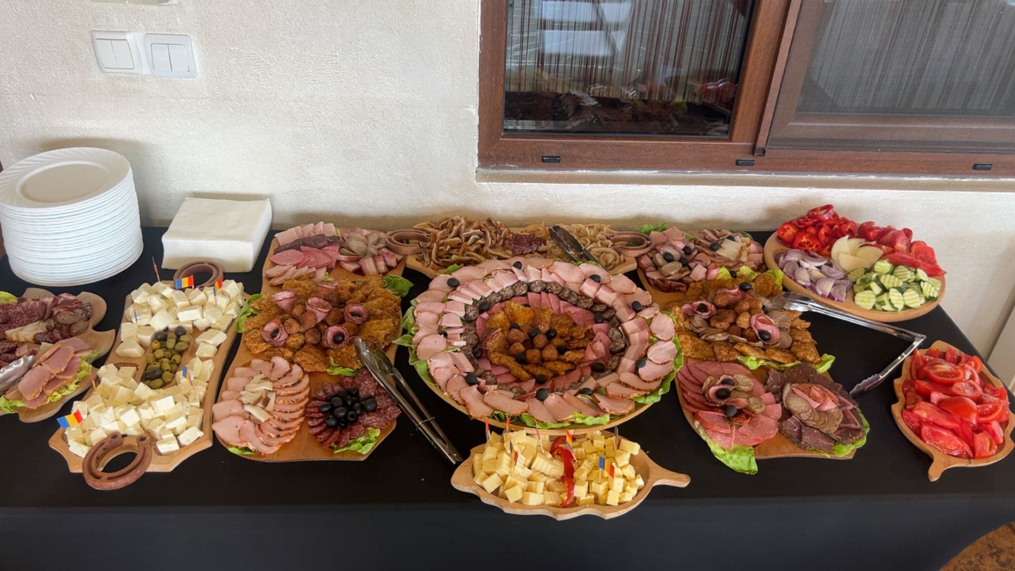 Cabana Iancu Jina — foto 54