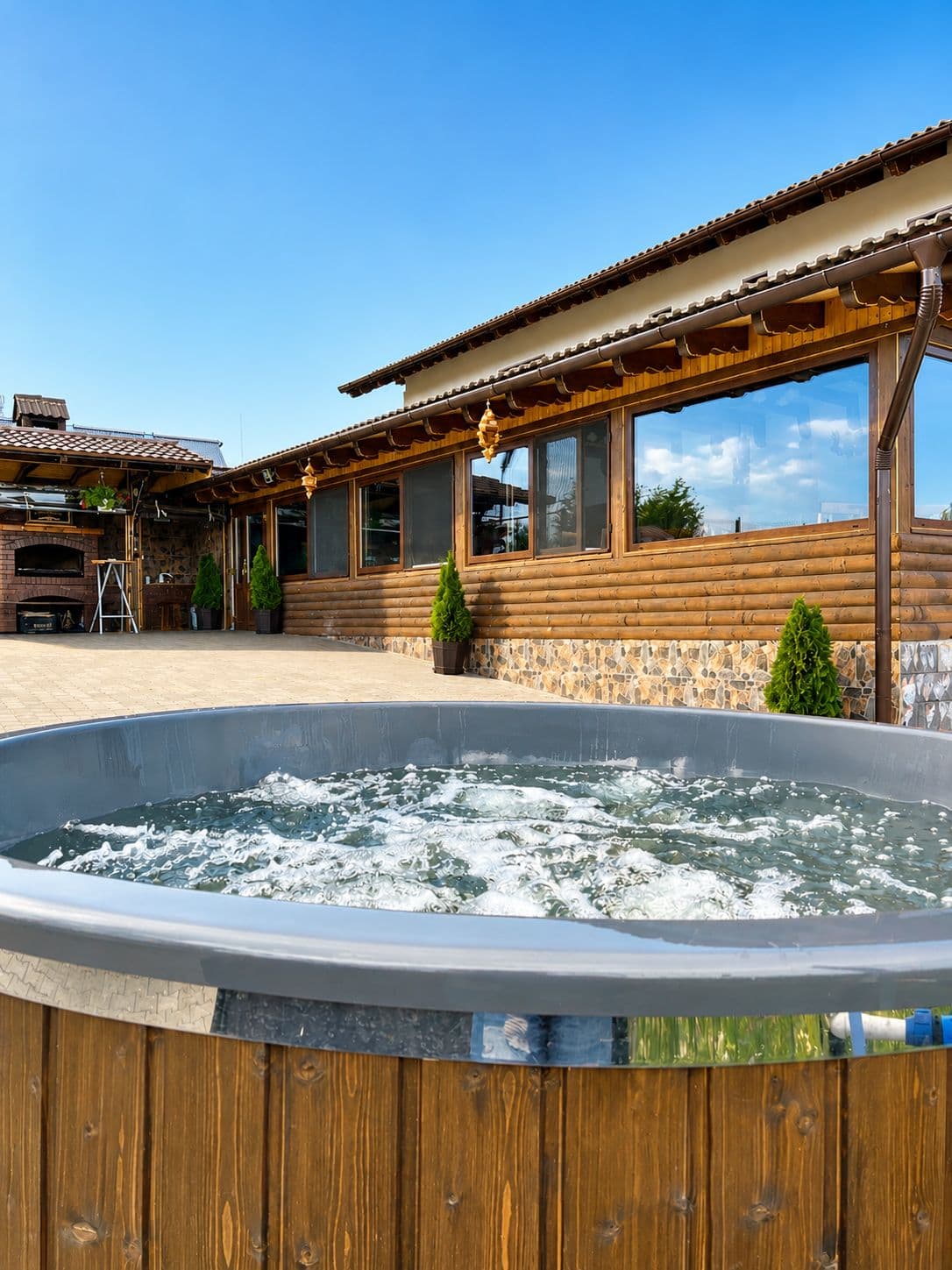 Cabana Iancu Jina — foto 56